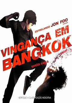 Vingança em Bangkok