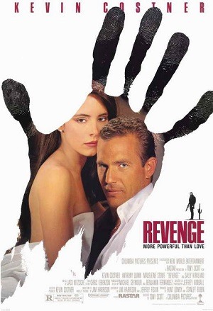Vingança (Kevin Costner)