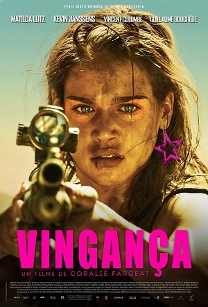 Vingança (Revenge)