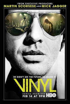 Vinyl - 1ª Temporada