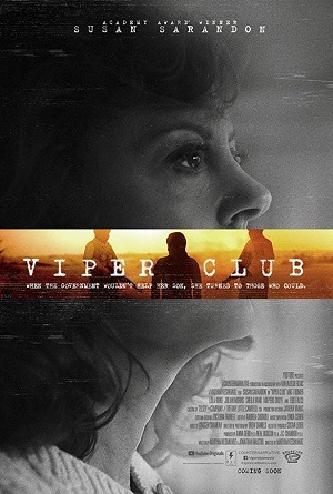 Viper Club - Legendado