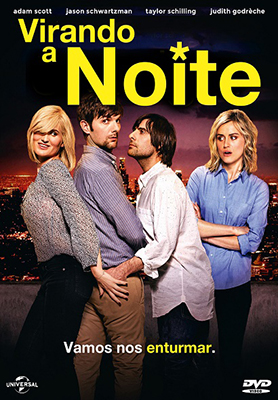 Virando a Noite