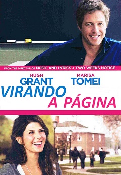 Virando a Página