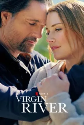 Virgin River - 5ª Temporada Legendada