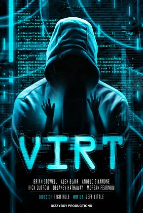 Virt - Legendado e Dublado Não Oficial