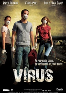 Vírus