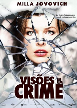 Visões de Um Crime