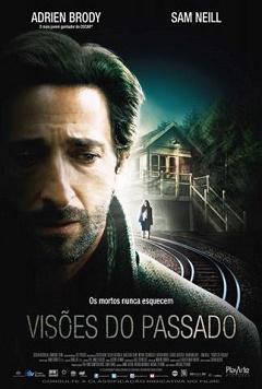 Visões do Passado - Dual Áudio