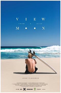 Vista de Uma Lua Azul - Legendado