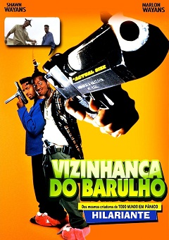 Vizinhança do Barulho