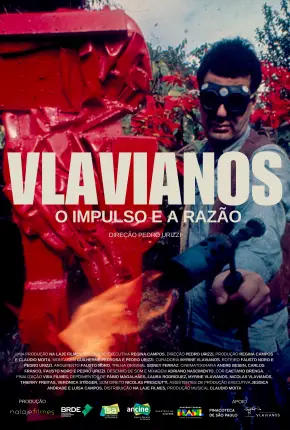 Vlavianos o Impulso e a Razão