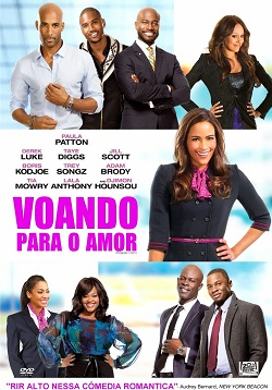Voando para o Amor
