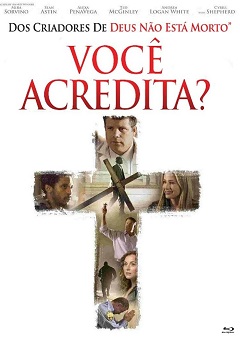 Você Acredita?