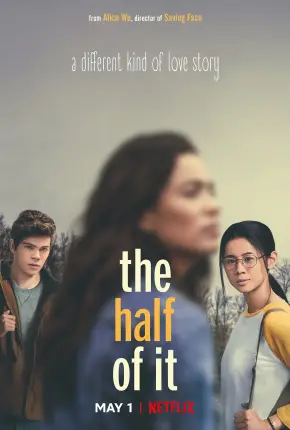 Você Nem Imagina - The Half of It