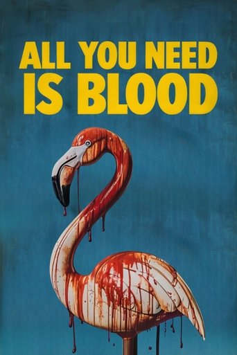 Você Só Precisa de Sangue