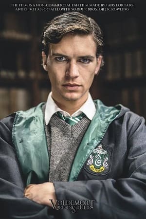 Voldemort - A Origem do Herdeiro Legendado
