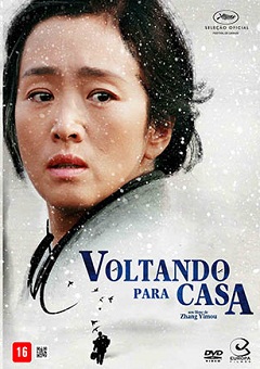 Voltando para Casa