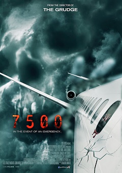 Voo 7500