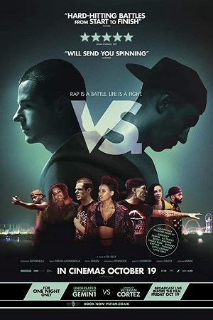 Vs - Legendado