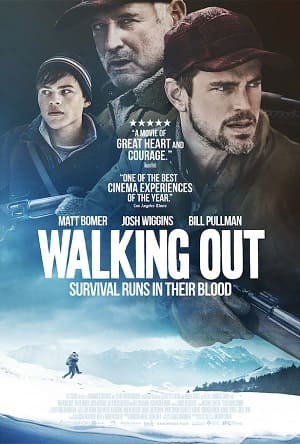 Walking Out - Legendado
