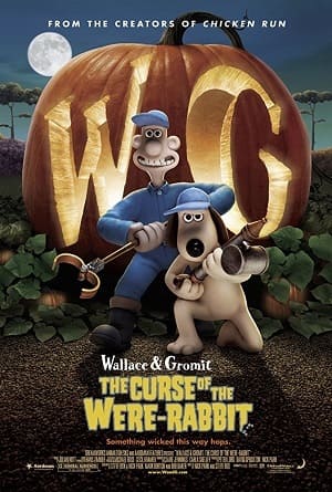 Wallace e Gromit - A Batalha dos Vegetais