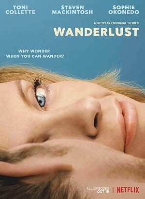 Wanderlust - Navegar É Preciso