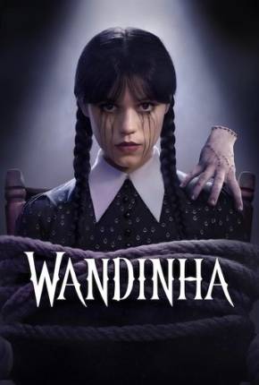 Wandinha - 2ª Temporada
