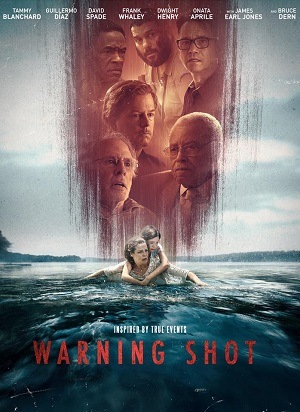 Warning Shot - Legendado