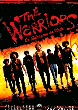 Warriors - Os Selvagens da Noite