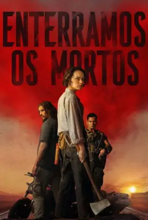 We Bury the Dead - CAM - Legendado