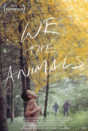 We the Animals - Legendado