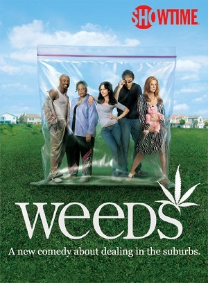 Weeds - 1ª Temporada