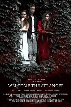 Welcome the Stranger - Legendado