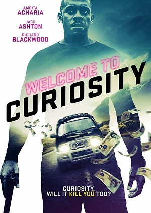 Welcome to Curiosity - Legendado