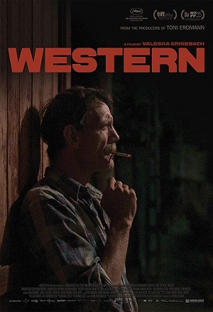 Western - Legendado