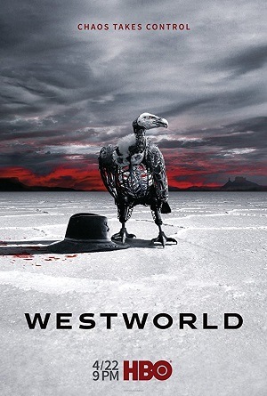 Westworld - 2ª Temporada