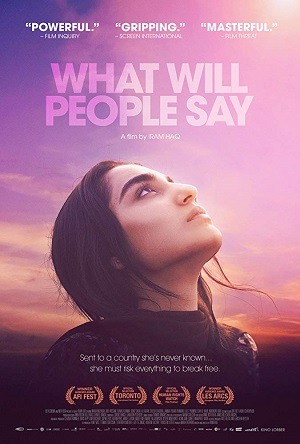 What Will People Say - Legendado