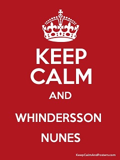 Whindersson Nunes em Marminino