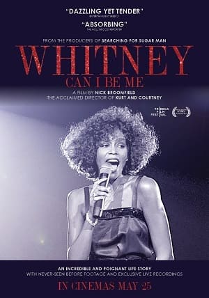 Whitney - Can I Be Me - Legendado