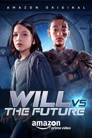 Will Contra o Futuro - Legendada