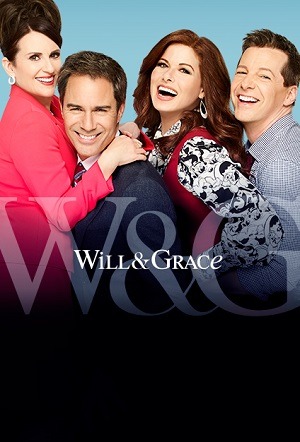 Will e Grace - 10ª Temporada