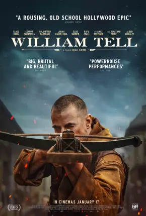 William Tell - O Guerreiro