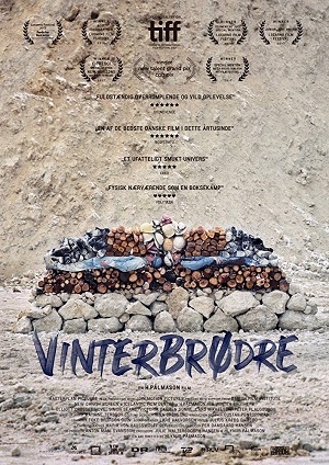 Winter Brothers - Legendado