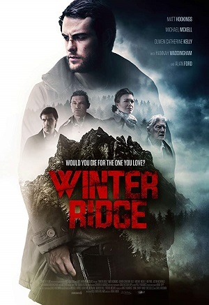 Winter Ridge - Legendado