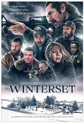 Winterset - Fan Dub
