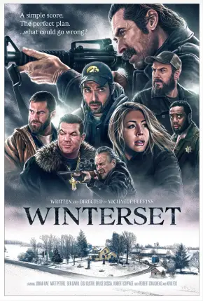 Winterset - Legendado