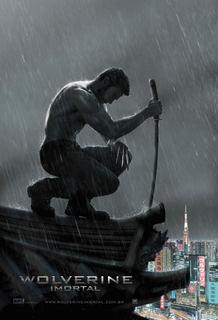 Wolverine - Imortal