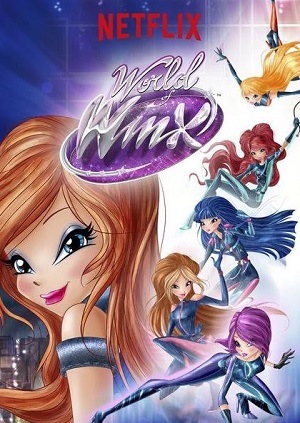 World Of Winx