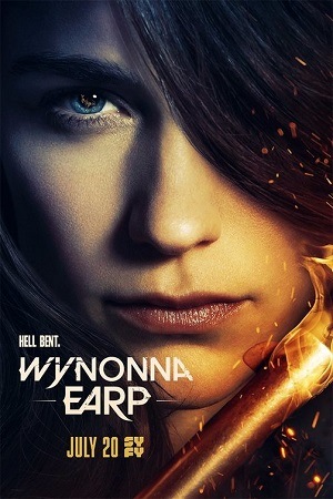 Wynonna Earp - 3ª Temporada Legendada