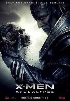 X-Men - Apocalipse